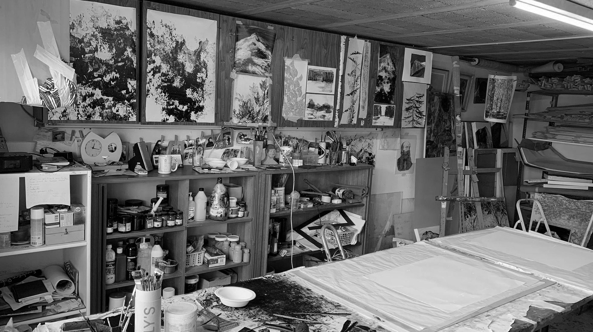 Image de l'atelier